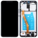 Pantalla Completa para Huawei Mate 20 Lite Maimang 7 con Marco - Imagen 3