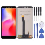 Pantalla TFT Completa para Xiaomi Redmi 6 / 6A (Negro) - Imagen 2