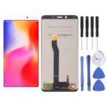 Pantalla TFT Completa para Xiaomi Redmi 6 / 6A (Blanco)