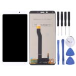 Pantalla TFT Completa para Xiaomi Redmi 6 / 6A (Blanco) - Imagen 2