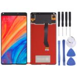 Pantalla TFT Completa para Xiaomi Mi Mix 2S (Negro)
