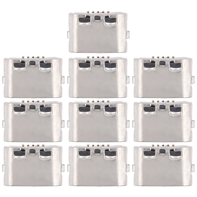 SP2921.jpg Conector de Puerto de Carga (10 Piezas) para Huawei G620 - Imagen 1