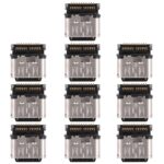 Conector de Puerto de Carga (10 Unidades) para Huawei Mate 10