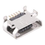 Conector de Puerto de Carga para Huawei Ascend G730 (10 Unidades) - Imagen 4