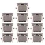 Conector de Puerto de Carga (10 Unidades) para Huawei Nova 2 Plus