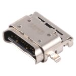 Conector de Puerto de Carga (10 Unidades) para Huawei Nova 2 Plus - Imagen 3