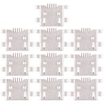 Conector de Puerto de Carga para Huawei G521 (10 Piezas)