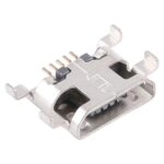 Conector de Puerto de Carga para Huawei G521 (10 Piezas) - Imagen 4