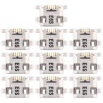 Conector de Puerto de Carga (10 Unidades) para Honor V9 Play