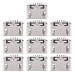 Conector de Puerto de Carga (10 Piezas) para Honor Tablet 2