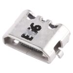 Conector de Puerto de Carga para Honor 4A (10 Piezas) - Imagen 3