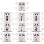 Conector de Puerto de Carga (10 Unidades) para Huawei P Smart Enjoy 7S
