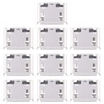 Conector de Puerto de Carga (10 Unidades) para Huawei Y635