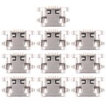Conector de Puerto de Carga para Huawei G7 Plus (10 Unidades)