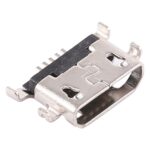 Conector de Puerto de Carga para Huawei G7 Plus (10 Unidades) - Imagen 4