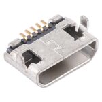 Conector de Puerto de Carga para Honor Play (10 Piezas) - Imagen 4