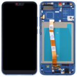 Pantalla Completa para Honor 10 con Marco (Azul) - Imagen 3