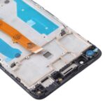 Pantalla Completa para Huawei Y5 con Marco (Negro) - Imagen 4