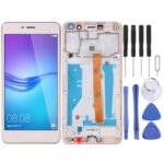 Pantalla Completa para Huawei Y5 con Marco