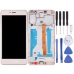 Pantalla Completa para Huawei Y5 con Marco - Imagen 2