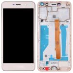 Pantalla Completa para Huawei Y5 con Marco - Imagen 3
