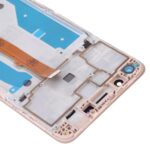 Pantalla Completa para Huawei Y5 con Marco - Imagen 4