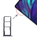 Bandeja Tarjeta SIM + Micro SD para Huawei Y7 / Y7 Pro / Y7 Prime