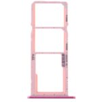 Bandeja Tarjeta SIM + Bandeja Micro SD para Huawei Y7 / Y7 Pro / Y7 Prime (Morado) - Imagen 2