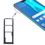 Bandeja Tarjeta SIM + Bandeja Micro SD para Huawei Y9