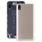 Tapa Trasera Batería para Xiaomi Redmi 7A (Dorada)