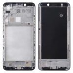 Marco Pantalla LCD para Xiaomi Redmi 7A (Negro) Carcasa Frontal