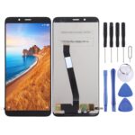Pantalla TFT Completa para Xiaomi Redmi 7A (Negro)