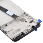 Pantalla TFT Completa para Xiaomi Redmi 7A con Marco (Negro) - Imagen 4