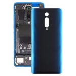 Tapa Trasera Batería para Xiaomi Redmi K20 K20 Pro Mi 9T Mi 9T Pro (Azul)