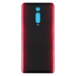 Tapa Trasera de Batería para Xiaomi Redmi K20 K20 Pro Mi 9T Mi 9T Pro (Rojo) - Imagen 2