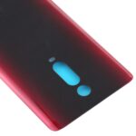 Tapa Trasera de Batería para Xiaomi Redmi K20 K20 Pro Mi 9T Mi 9T Pro (Rojo) - Imagen 4