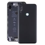 Tapa Trasera de Batería para Xiaomi Redmi 7 (Negro)