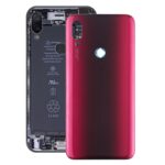 Tapa Trasera de Batería para Xiaomi Redmi 7 (Rojo)