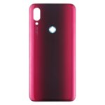 Tapa Trasera de Batería para Xiaomi Redmi 7 (Rojo) - Imagen 2
