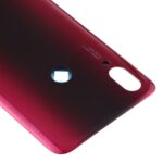 Tapa Trasera de Batería para Xiaomi Redmi 7 (Rojo) - Imagen 4