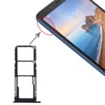 Bandeja Tarjeta SIM + Bandeja Micro SD para Xiaomi Redmi 7A