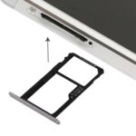 Bandeja Tarjeta Nano SIM y Micro SD para Honor 7