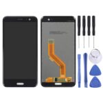 Pantalla Completa Original para HTC U11 (Negro)