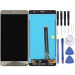 Pantalla Completa para Asus Zenfone 3 Deluxe ZS550KL Z01FD (Oro)