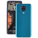 Tapa Trasera con Lente de Cámara y Batería para Huawei Mate 30 Lite