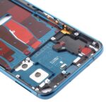 Marco Medio para Honor 20 Pro (Verde) Original - Imagen 4
