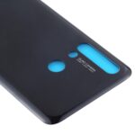 Tapa Trasera de Batería para Huawei Nova 5I (Negro) - Imagen 4