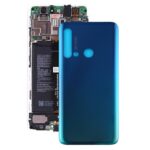 Tapa Trasera Batería para Huawei Nova 5I (Azul)
