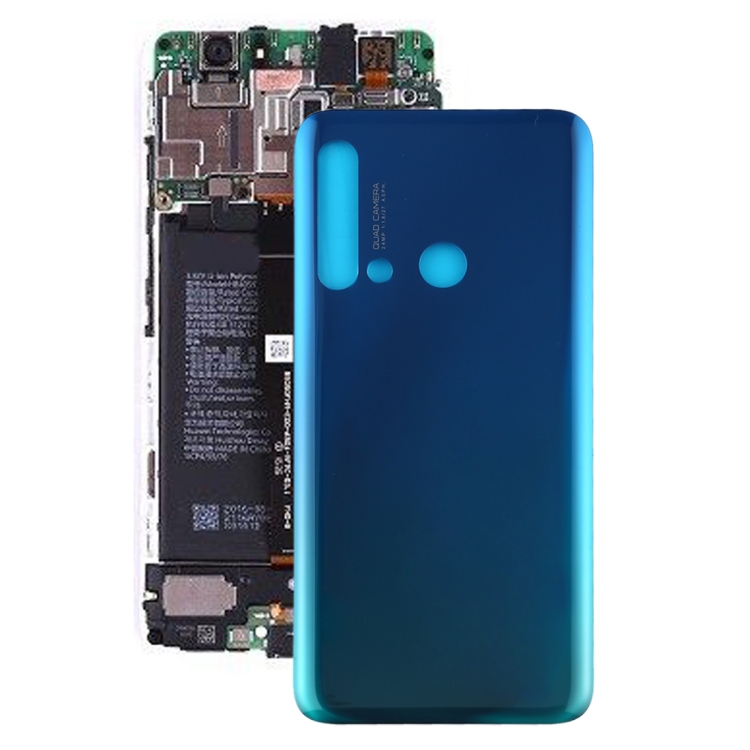 SP3018LL.jpg Tapa Trasera Batería para Huawei Nova 5I (Azul) - Imagen 1