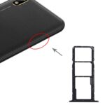 Bandeja Tarjeta SIM + Bandeja Micro SD para Huawei Y5